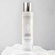 madara makeup remover spl