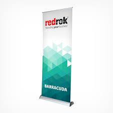 barracuda pull up banner redrok