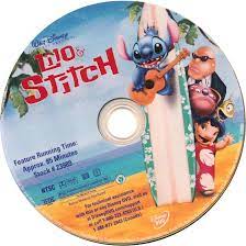 Lilo & stitch is unusual for a disney animated movie in that it actually seems to take place in the real world (not to mention the present day), despite the latter the realness of the movie means that lilo & stitch often feels like a live action movie that just happens to be drawn (at one point stitch sees a. Covers Box Sk Lilo Stitch 2002 High Quality Dvd Blueray Movie