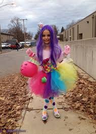 candyland katy perry costume no sew