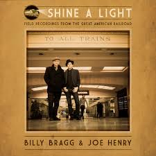Shine A Light Album Billy Bragg