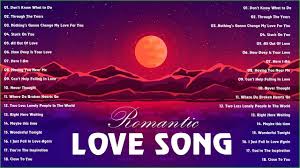 best romantic love songs 80s 90s
