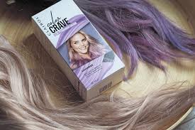Clairol Color Crave Hair Colour Bringing The Brights