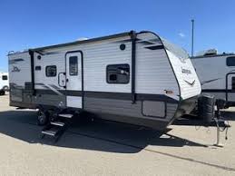hideout travel trailers ontario new