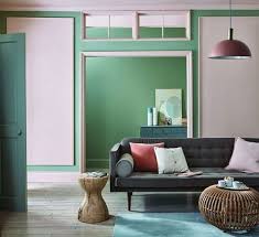 Living Room Colour Schemes Living