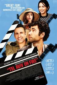 Harry';s fourth year at hogwarts is about to start and he is enjoying the summer vacation with his friends. Hd Tel Aviv On Fire 2018 Full Movie Greek Subtitles Watch Download