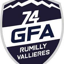 GFA Rumilly Vallieres added a new... - GFA Rumilly Vallieres