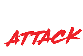 Image result for GREAT WHITES ATTACK LOGO
