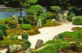 Own Meditation Garden