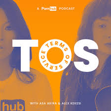 The Pornhub Podcast with Asa Akira