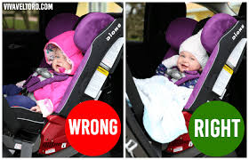 Car Seat And Coats Let S Talk About