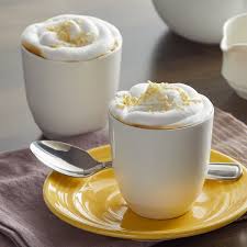 fat free french vanilla cappuccino mix