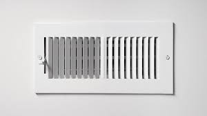 hvac registers and grilles