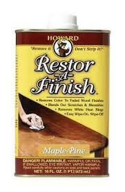 minwax hardwood floor reviver before