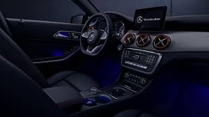Its lavish cabin features premium materials over just about every surface, and the beautiful style is impossible to ignore. 5 Reasons To Love The 2018 Mercedes Benz Cla250 Mercedes Benz Of Lynchburg