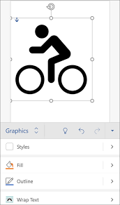 Edit Svg Images In Microsoft Office 365 Office Support