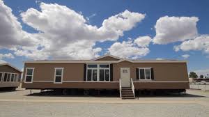 bradford bd09 manufactured home by
