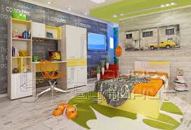 Топ модели детски стаи за деца, юноши и тинейджъри. Detsko Obzavezhdane Ken Furniture Home Decor Home
