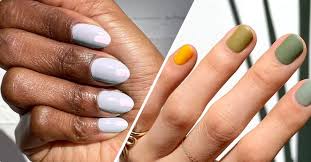These are the most famous pastel colors, and they look great! These Are The 15 Prettiest Pastel Nail Colors Hands Down Who What Wear