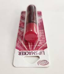 discontinued lip smacker lip gloss lip