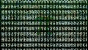 Using Your Computer To Calculate Pi