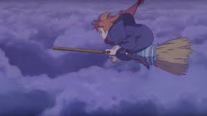 Theaters on thursday, january 18. Enchanting Teaser Trailer For New Anime Film Mary And The Witch S Flower Geektyrant