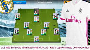 Длс 2021. Real Madrid DLS 19 Kits. Real Madrid Kit 2021. Форма Реал Мадрид 22-23 в ДЛС. Логотип Реал Мадрид в ДЛС 22.