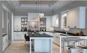 best gray paint color options for kitchens