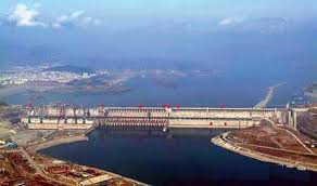 The Three Gorges Dam Project   Religious Practices and Heritage    