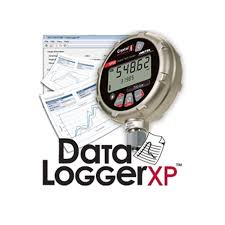 Crystal Data Logger Xp Instrumentation