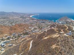 cabo san lucas beachfront homes for