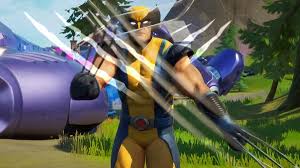 Season 4 of fortnite is finally here, and the first wolverine challenges tasks you witih finding three claw marks hidden in weeping woods. Fortnite Finding Wolverine S Trophy In Dirty Docks Explained Eurogamer Net