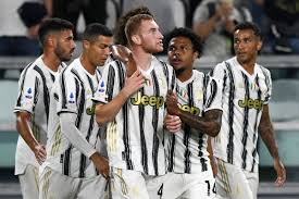 Create your own fifa 21 ultimate team squad with our squad builder and find player stats using our player database. Juventus Lowered Its Average Age By Two Full Years During The Summer Transfer Window Black White Read All Over