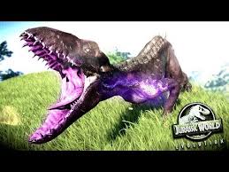 All of the other models i rig for mmd will still be in their normal. Jurassic World Evolution Indo Vs All Carnivores Indoraptor Mod Fallen Kingdom Dlc Gameplay Free Online Games