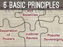 6 basic principles by s qonzalezz24