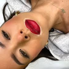 lip blush training in vancouver lavio