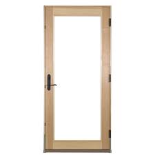 Standard Door Panel 81 X 36