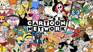 where to watch cartoon network shows