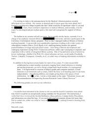 Recruiting Assistant Cover Letter My Document Blog How To Write A Cover Letter Medicine   Howsto Co    