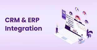 crm and erp integration and what are