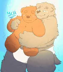 Gay Furry Bear