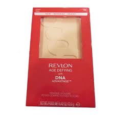revlon makeup age defying with dna