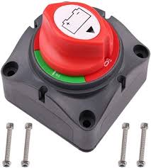 Remote operated battery switch, 275a cont. 9 Best Battery Disconnect Switch In 2021 Reviews Buying Guide