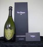 What does DOM mean in Dom Perignon?