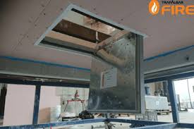 Fire Rated Floor Ceiling Systems