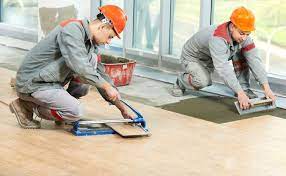 naics code 238330 flooring contractors