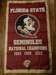 Florida State Fsu Seminoles Ncaa