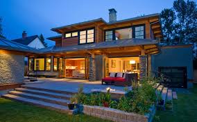 a vancouver custom home builder can
