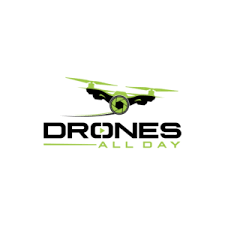 drone logos 1 686 custom drone logo