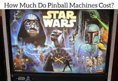 how-much-does-an-old-pinball-machine-cost